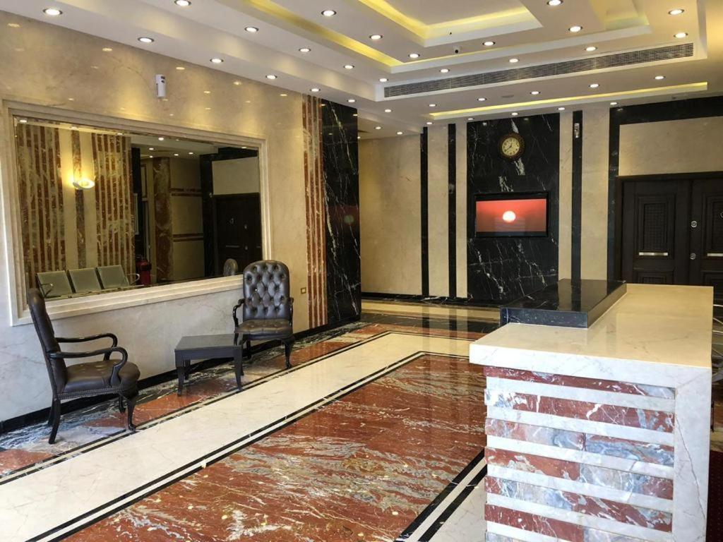 Baraka Company Cairo