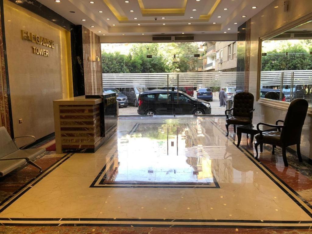 Baraka Company Apartment *