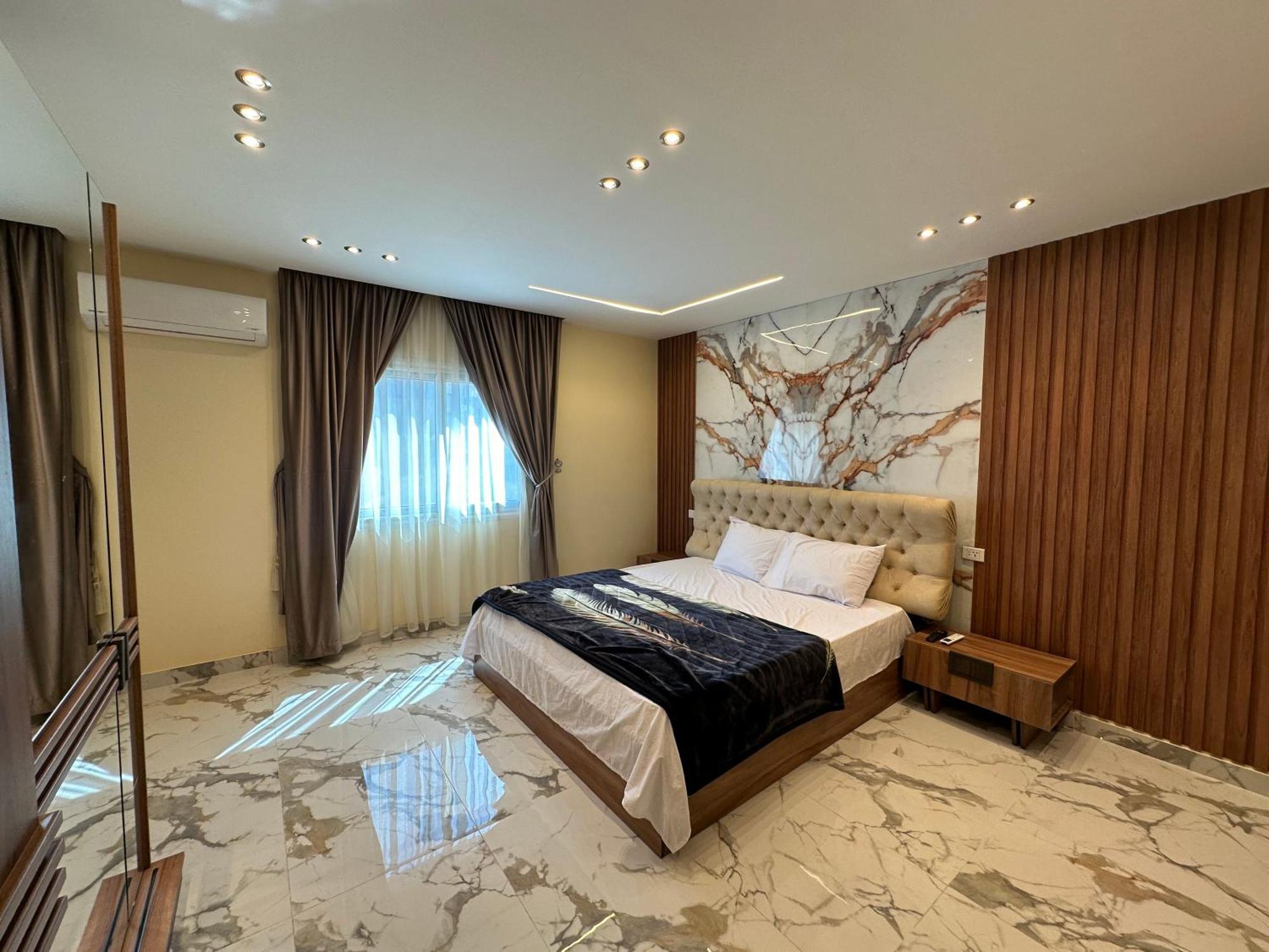Apartment Baraka Company