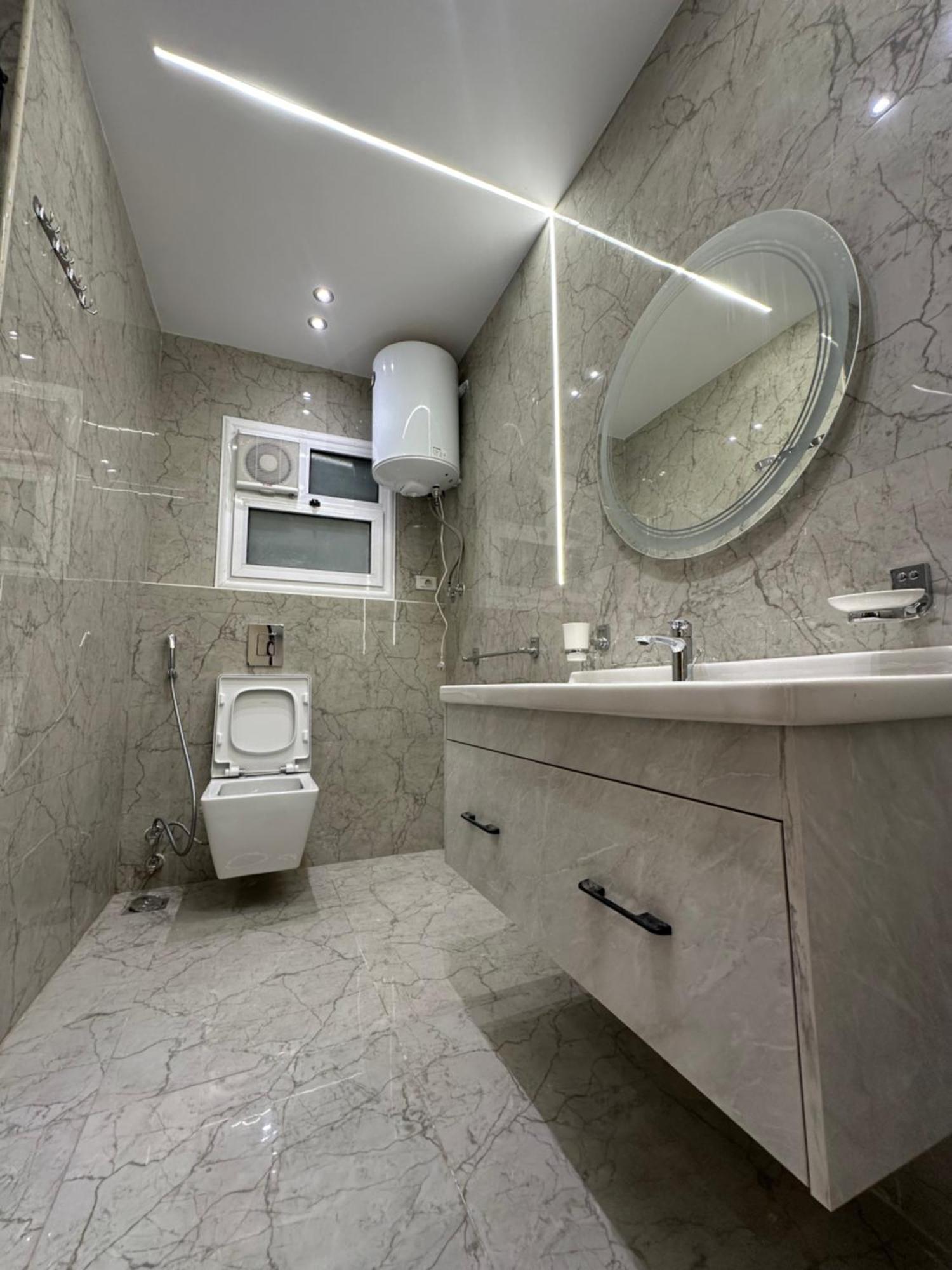 Apartment Baraka Company *